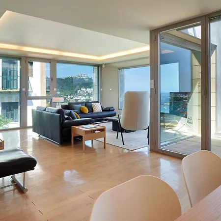 Appartement Marinela By Feelfreerentals San Sebastian