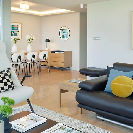 Marinela By Feelfreerentals * San Sebastian