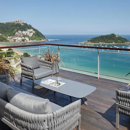 Apartman Marinela By Feelfreerentals San Sebastián