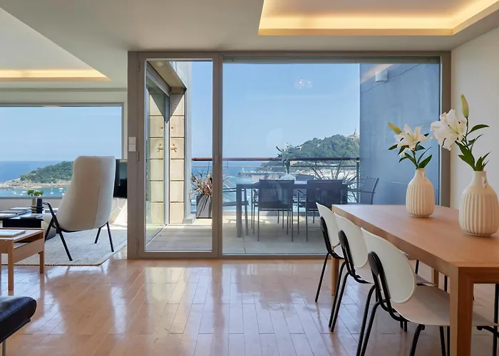 Marinela By Feelfreerentals Appartement