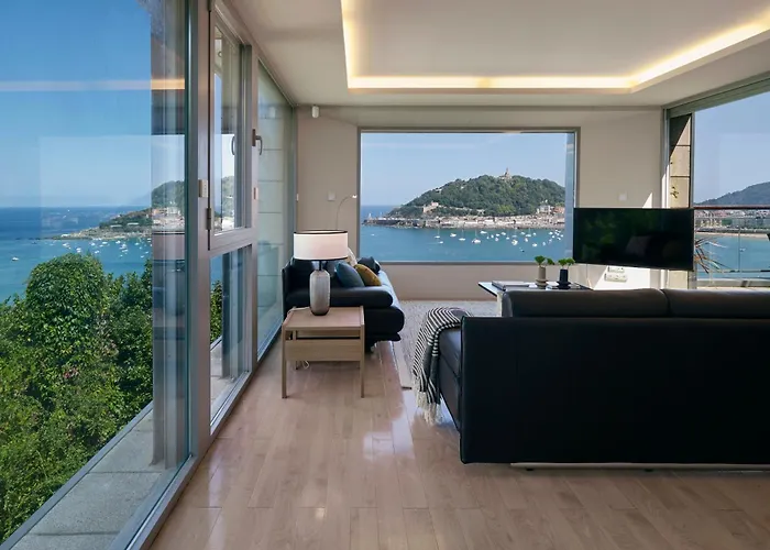 Appartement Marinela By Feelfreerentals *