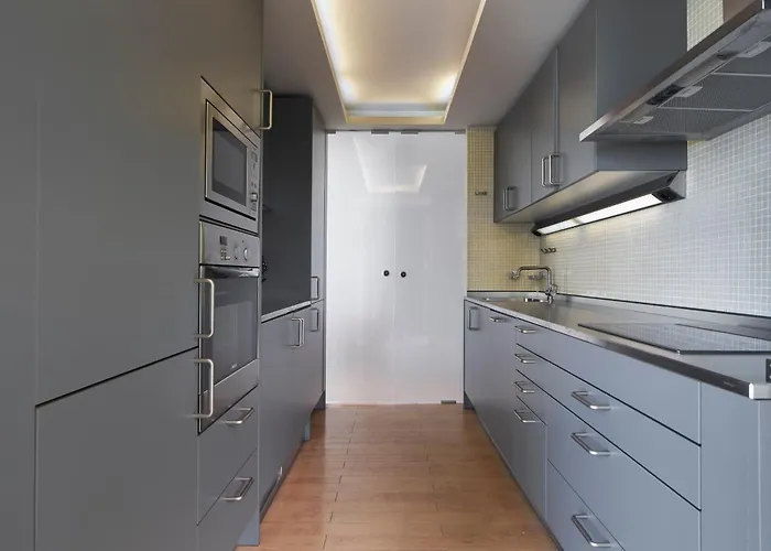 Marinela By Feelfreerentals * San Sebastian