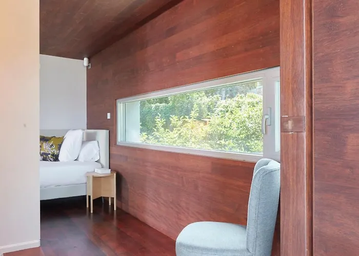 Marinela By Feelfreerentals Appartement San Sebastian