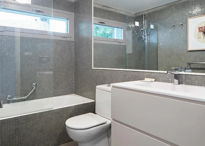 Appartement Marinela By Feelfreerentals