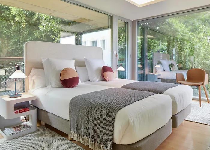 Appartement Marinela By Feelfreerentals San Sebastian