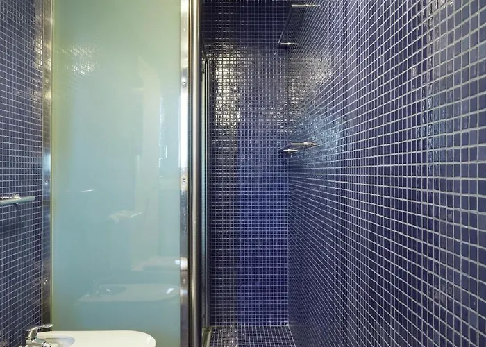 Appartement Marinela By Feelfreerentals San Sebastian