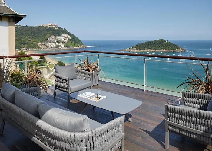 Appartement Marinela By Feelfreerentals Saint-Sébastien