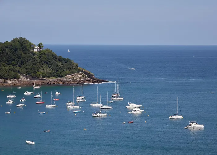 Marinela By Feelfreerentals Appartement *