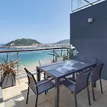Marinela By Feelfreerentals アパート サン・セバスティアン