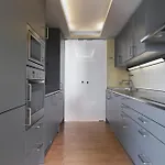 Marinela By Feelfreerentals * サン・セバスティアン