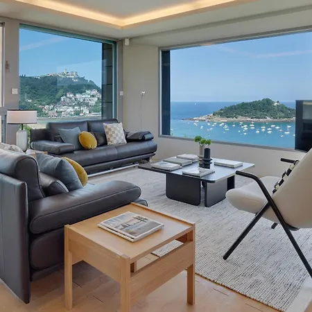 Marinela By Feelfreerentals شقة *