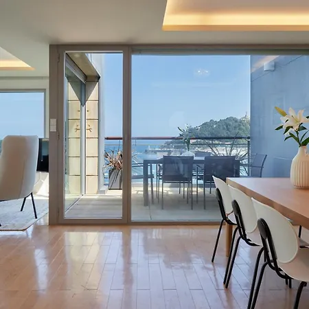 Marinela By Feelfreerentals شقة
