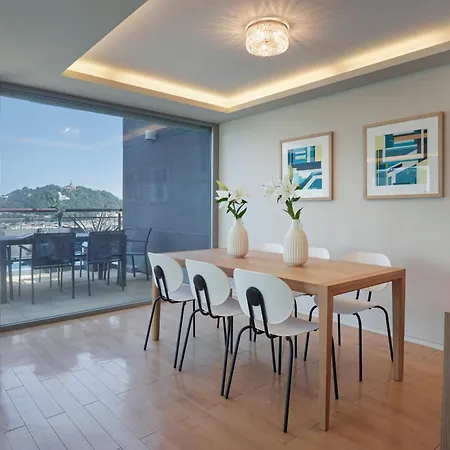 Marinela By Feelfreerentals San Sebastian