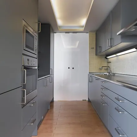 Marinela By Feelfreerentals * San Sebastian