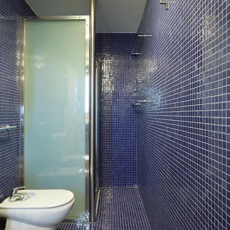 Apartment Marinela By Feelfreerentals San Sebastian