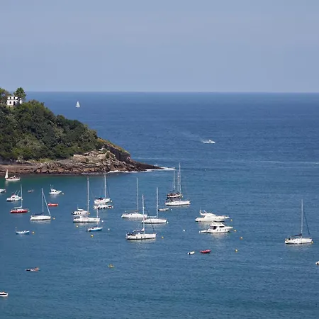 Marinela By Feelfreerentals Apartment *