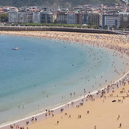 Apartment Marinela By Feelfreerentals San Sebastian