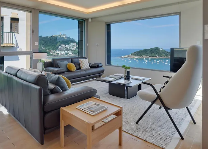 Marinela By Feelfreerentals アパート *