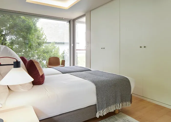 アパート Marinela By Feelfreerentals