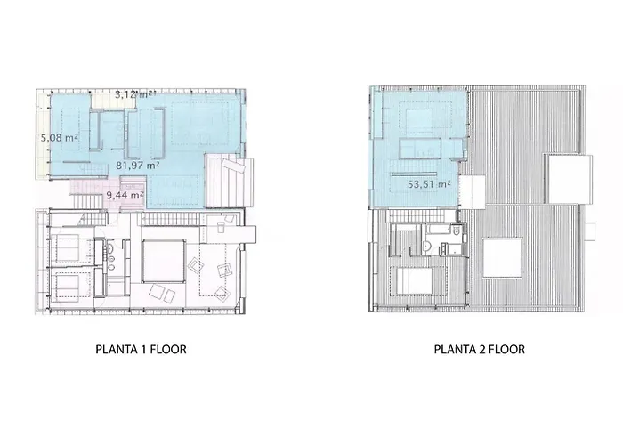 Marinela By Feelfreerentals