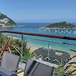 Apartment Marinela By Feelfreerentals San Sebastian