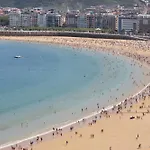 Apartment Marinela By Feelfreerentals San Sebastian