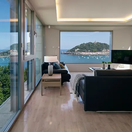 Lägenhet Marinela By Feelfreerentals *