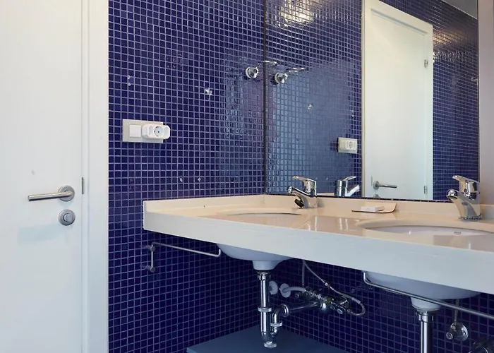 Lägenhet Marinela By Feelfreerentals San Sebastián