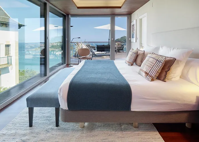 Lägenhet Marinela By Feelfreerentals