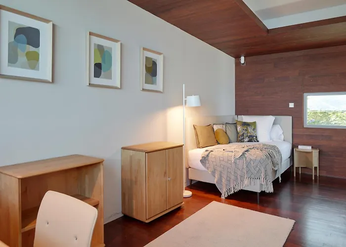 Lägenhet Marinela By Feelfreerentals