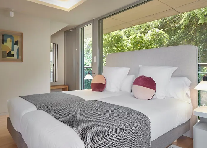 Lägenhet Marinela By Feelfreerentals San Sebastián